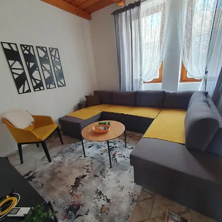 Old House Appartement