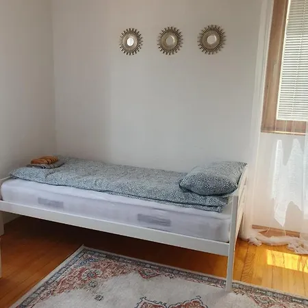 Appartement Old House