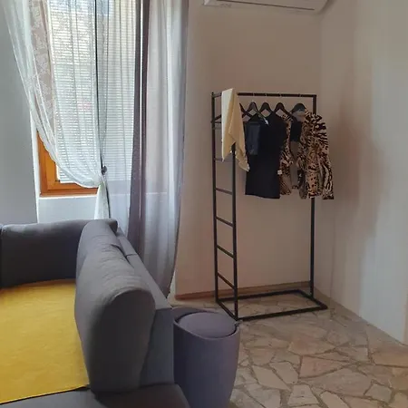 Old House Appartement *