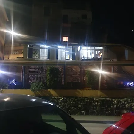 Old House Appartement *