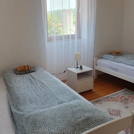 Old House Appartement *