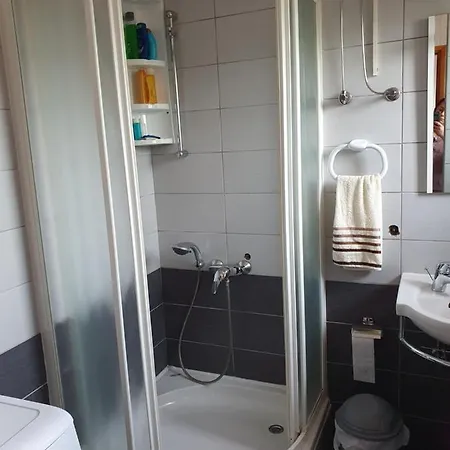 Appartement Old House