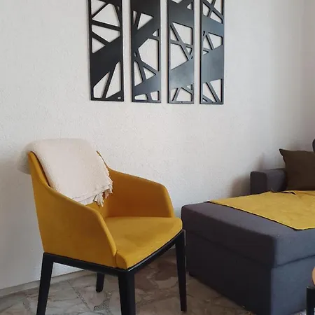 شقة Old House يايتشه