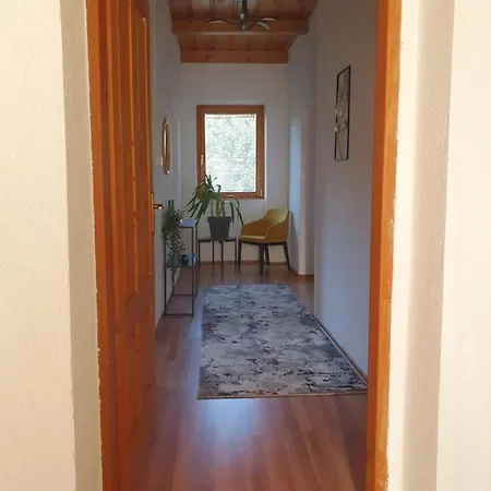 Old House * يايتشه