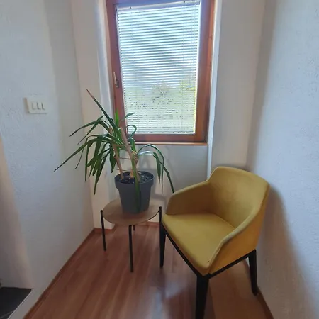 Old House Appartement Jajce