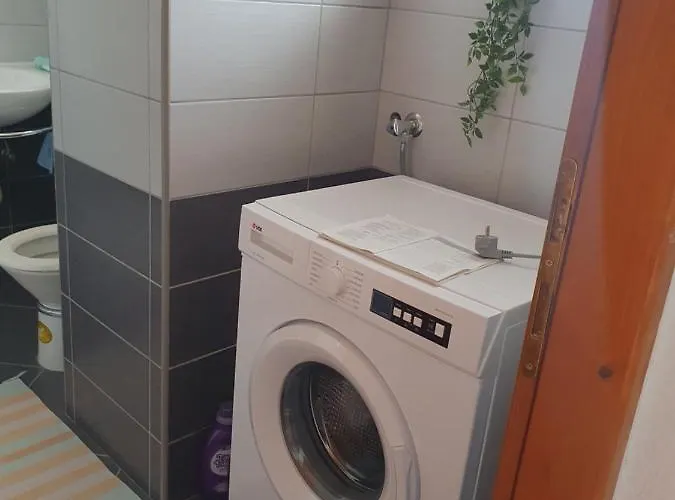 Old House Apartman Jajca