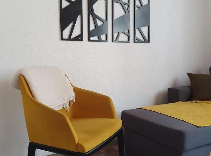 Apartman Old House Jajca