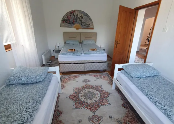 Old House Apartman Jajca