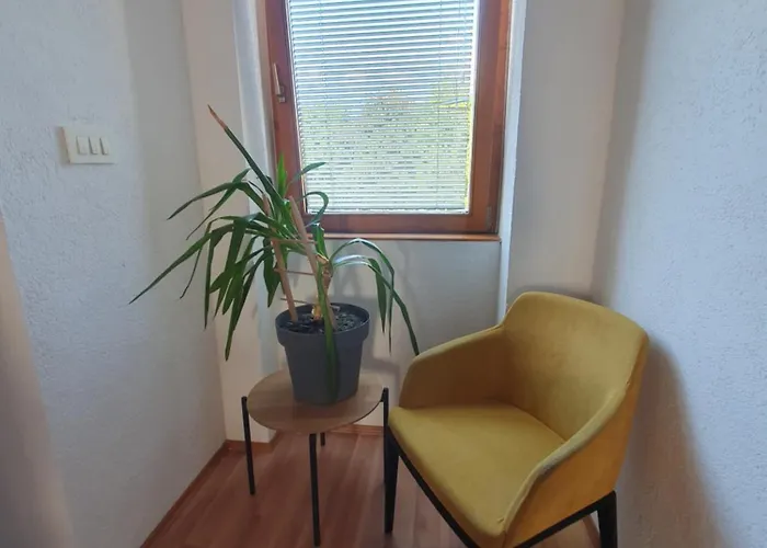 Old House Apartman Jajca